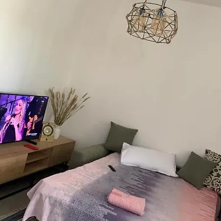 Envy Valamar Apartmán