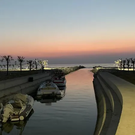 Envy Valamar Apartmán Plazhi San Pietro