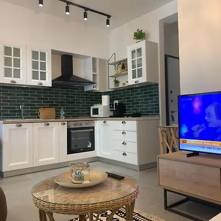 Apartmán Envy Valamar Plazhi San Pietro