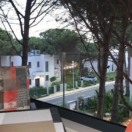 Envy Valamar Plazhi San Pietro