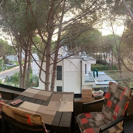 Apartman Envy Valamar Plazhi San Pietro