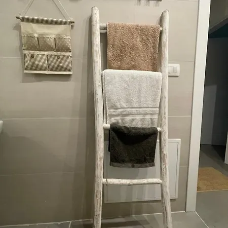 Apartmán Envy Valamar Plazhi San Pietro