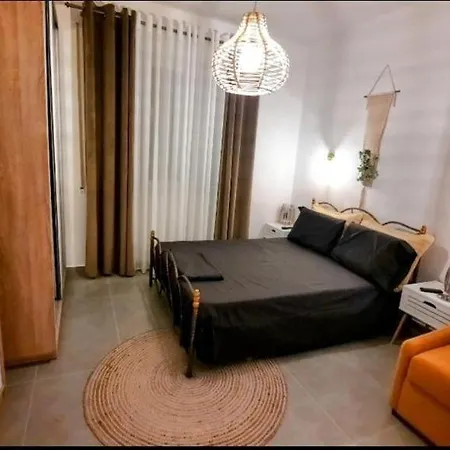 Envy Valamar Appartement
