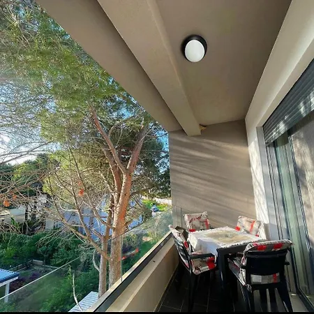 Envy Valamar Apartman