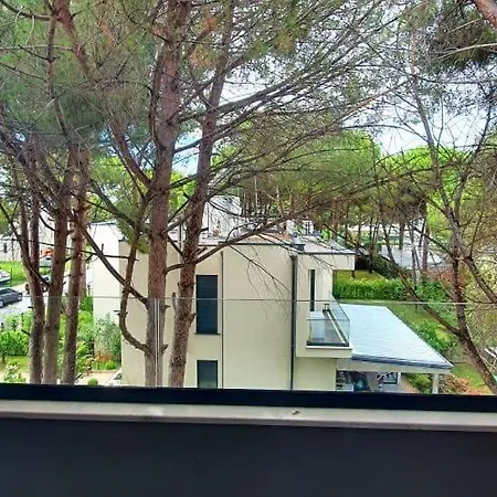 Apartment Envy Valamar Plazhi San Pietro