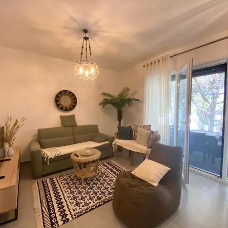 Envy Valamar Apartment *