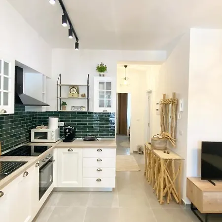Apartment Envy Valamar *
