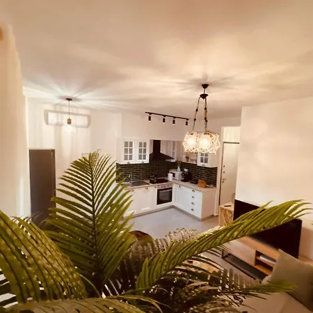 Apartment Envy Valamar