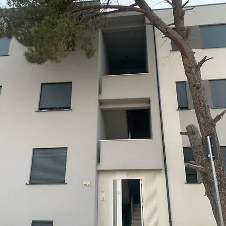 Apartment Envy Valamar Plazhi San Pietro