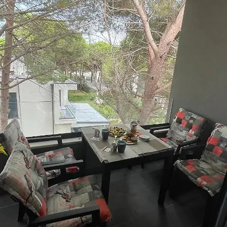 Apartment Envy Valamar