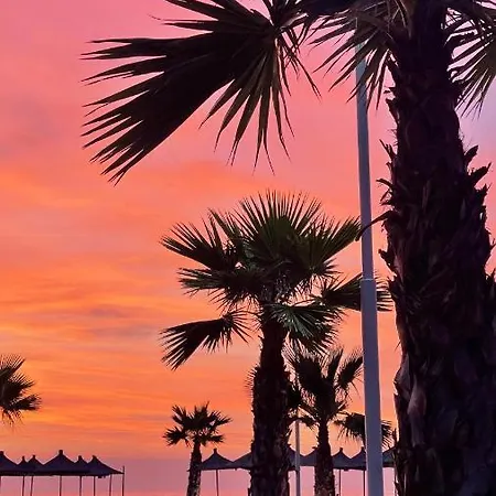 Apartment Envy Valamar Plazhi San Pietro
