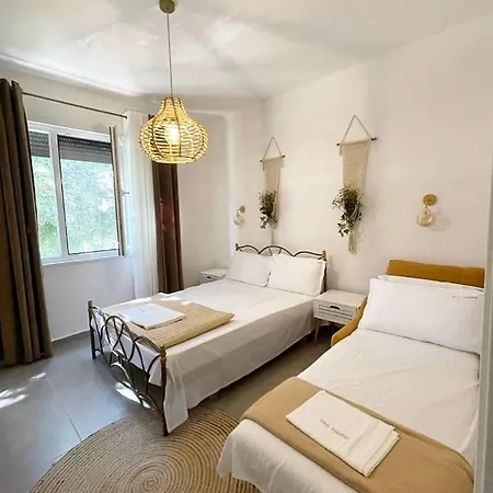 Envy Valamar Apartment Plazhi San Pietro