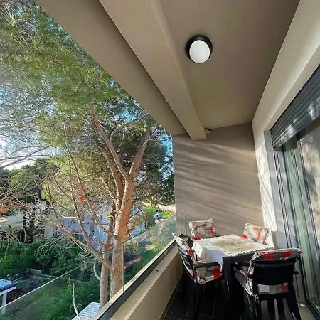 Envy Valamar Plazhi San Pietro